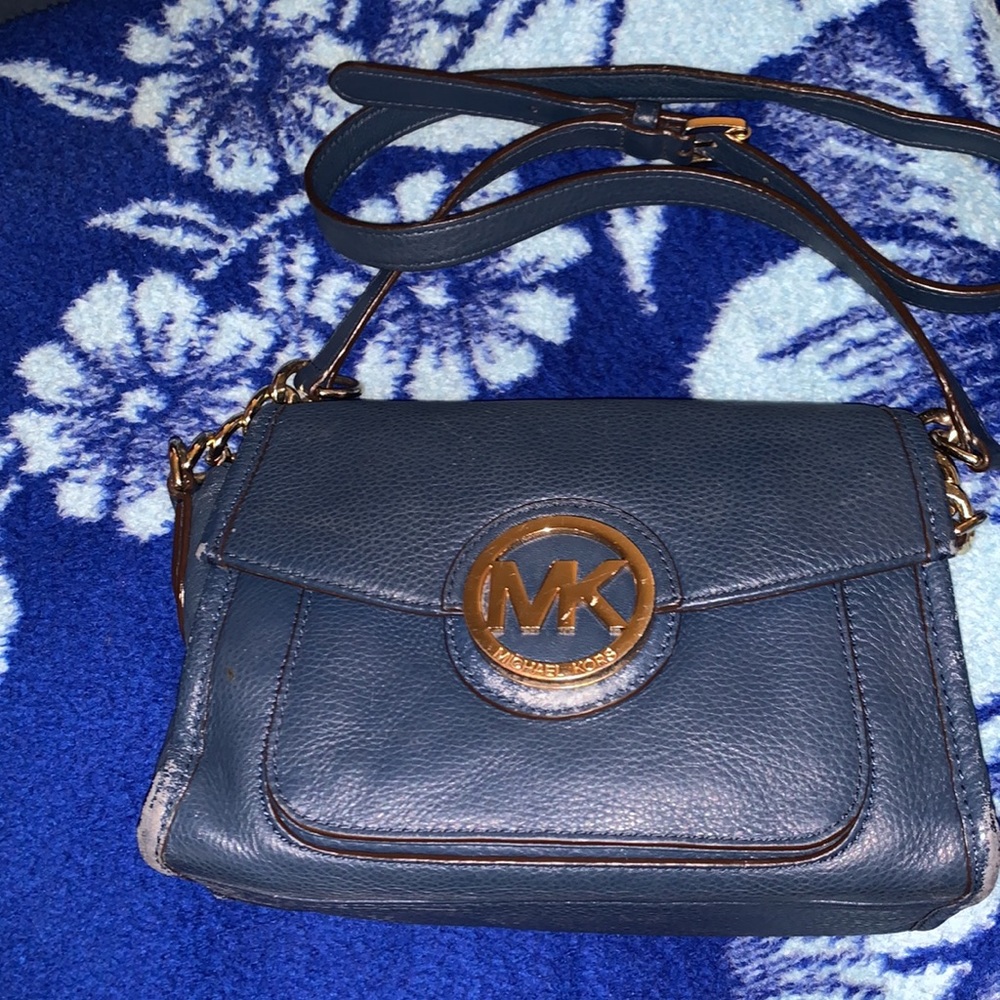 Michael Kors Shoulder/Crossbody Bag